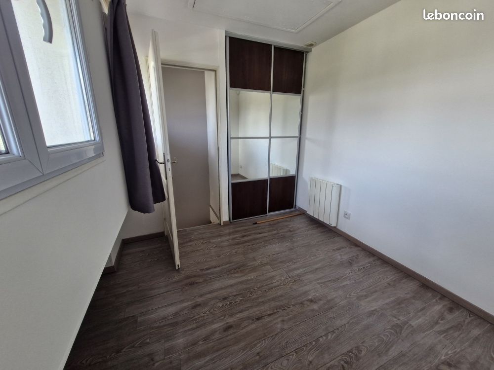 Maison de ville 2 pièces 39 m² (image 6)