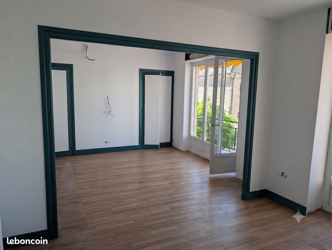 Appartement 6 pièces 175 m² · à Troyes · 175 m² · 1 450 €/mois