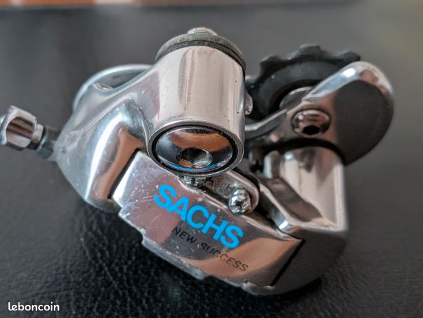 Dérailleur Sachs Huret Duopar - eco, au meilleur prix