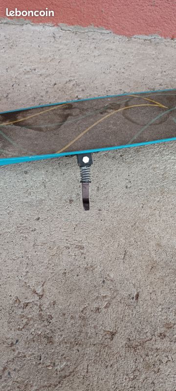Trottinette enfant 8 à 12 ans (image 6)