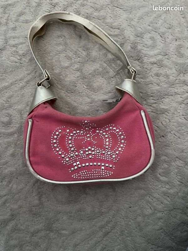 Poupe fille (image 1)