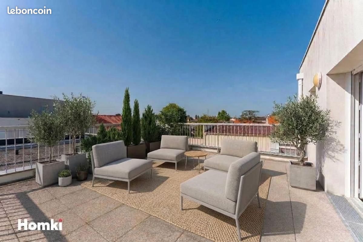 Appartement 2 pièces 51 m² · à Rezé · 51 m² · 175 900 €
