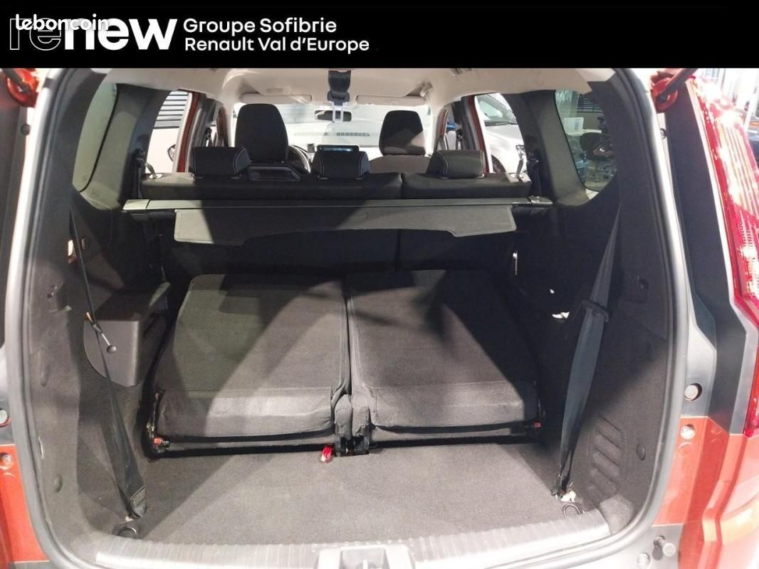 Dacia Jogger ECO-G 100 7 places Extreme (image 6)
