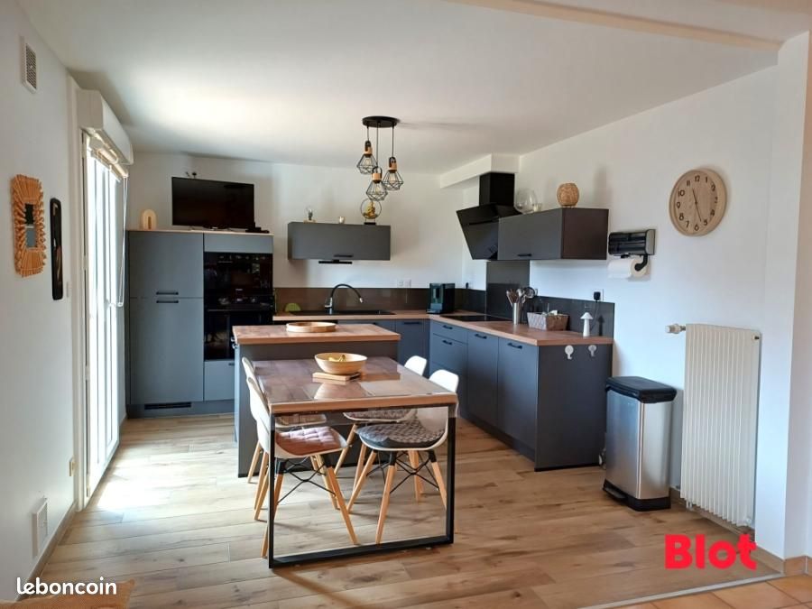 Maison 4 pièces 94 m² (image 3)