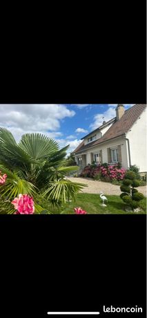 ⚜️Maison centre ville le Neubourg⚜️