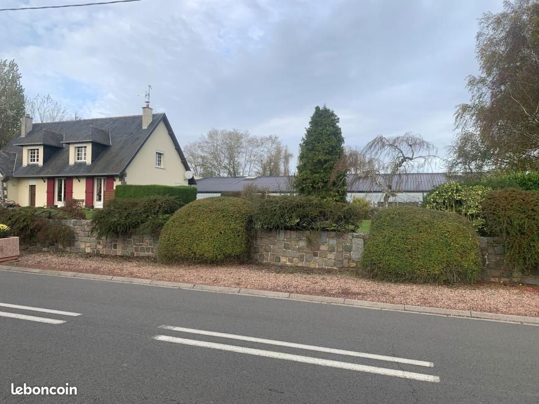 Terrain 949 m² · à Cambrai · 57 000 €