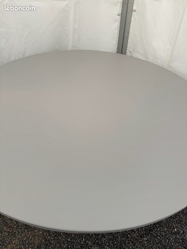 Table ronde extérieure SIFAS (image 2)