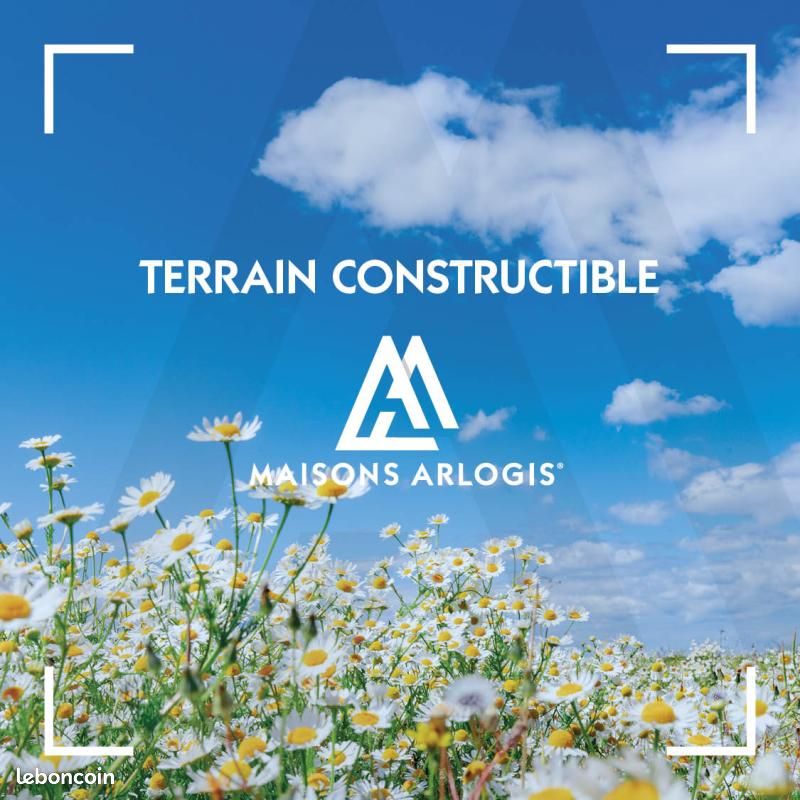 Terrain 506 m² · à Lutzelhouse · 103 224 €