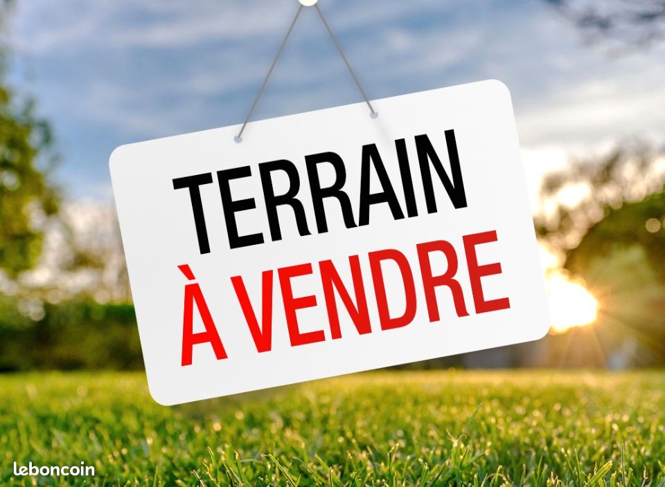 Terrain 504 m² Flocques · 53 500 €