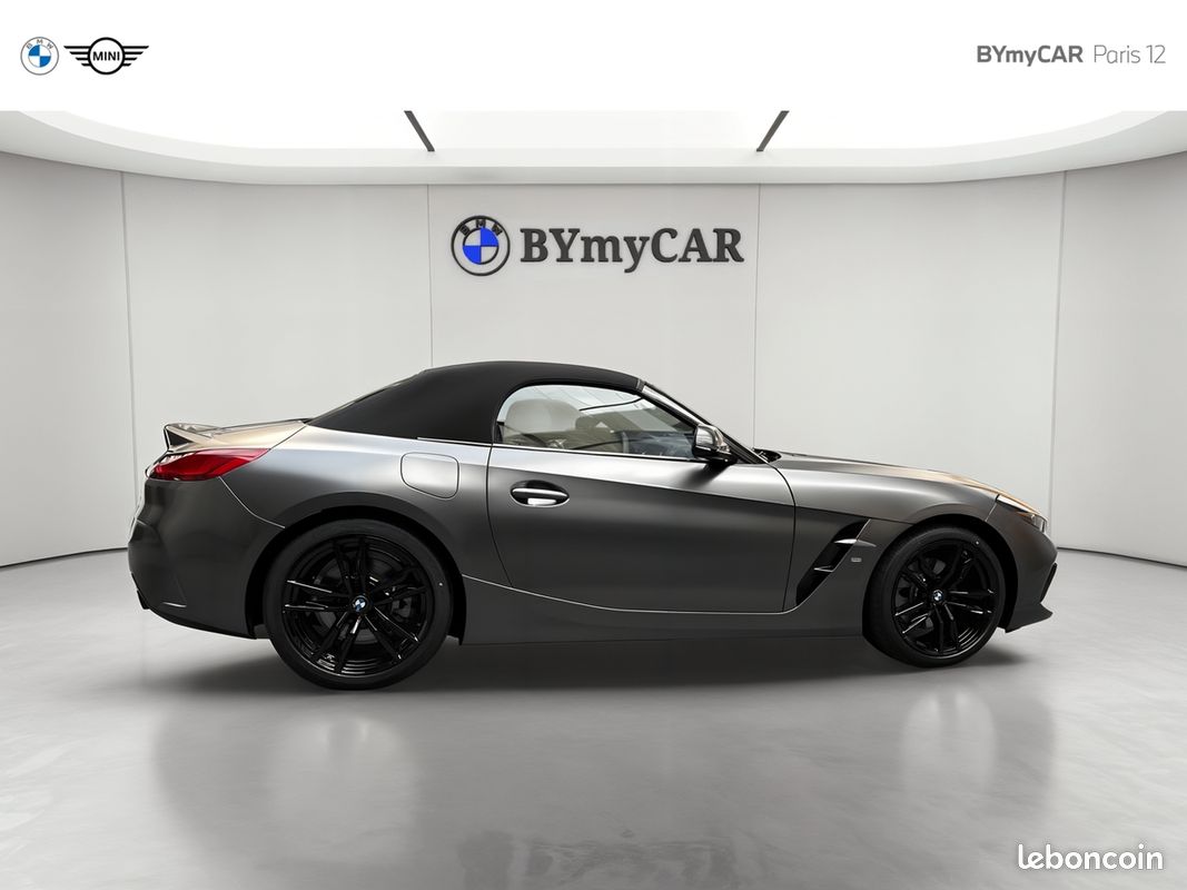 BMW Z4 sDrive20i 197 ch BVA8 M Sport (image 6)