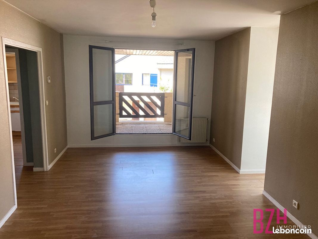 Appartement 5 pièces 78 m² · à Vannes · 78 m² · 246 100 €