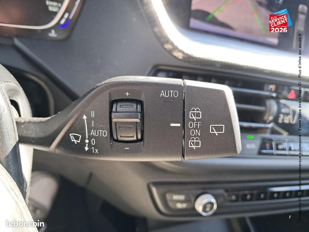 Bmw Serie 1 116iA 109ch Edition Sport DKG7 (image 28)
