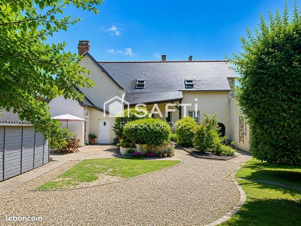 Propriété 7 pièces 169 m²