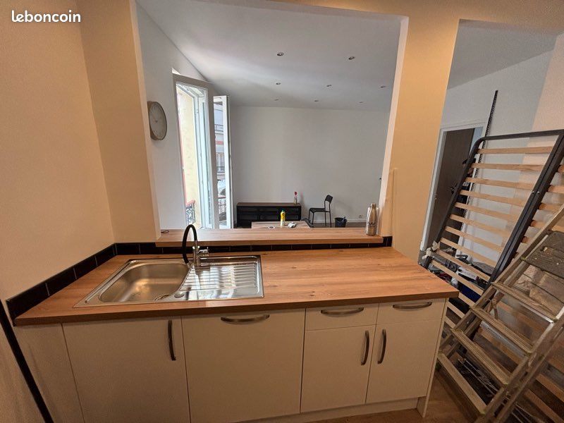 Appartement 2 pièces 37 m² · à Villiers-sur-Marne · 36,5 m² · 900 €/mois