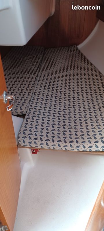 Dufour 30 DI (image 10)