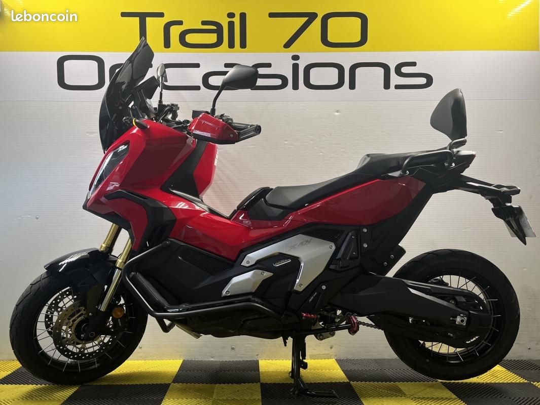 Honda X-ADV 750 MY22 (image 2)