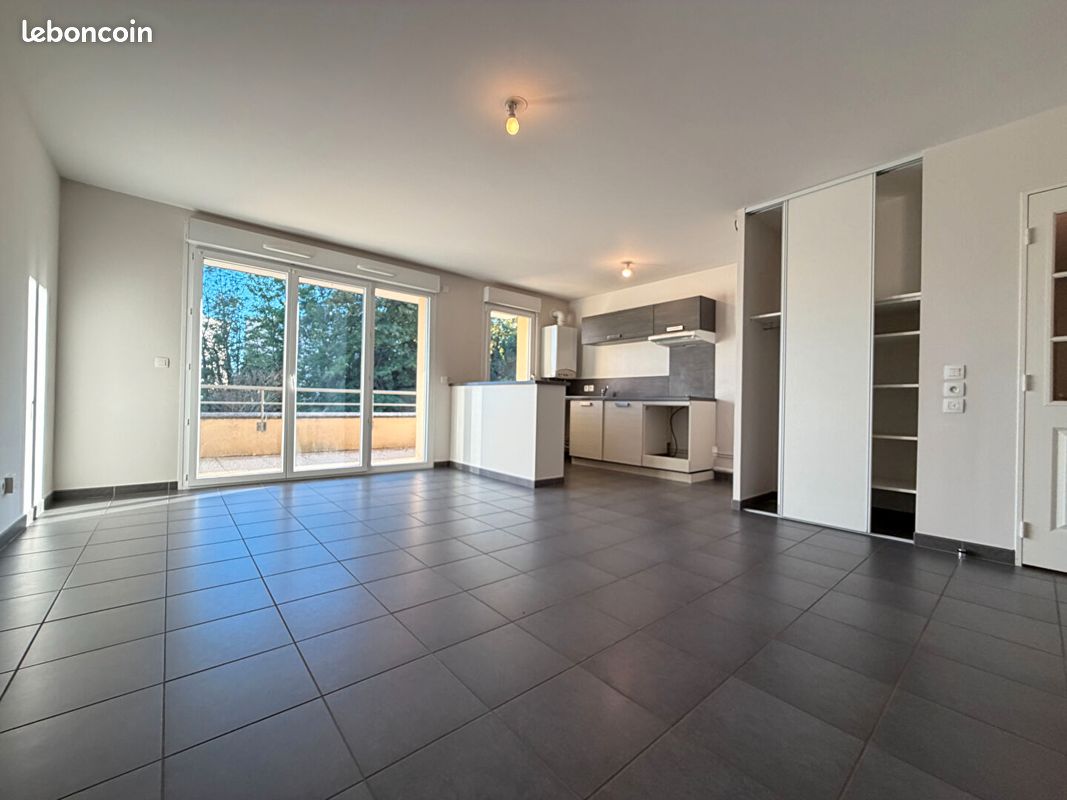 Appartement 3 pièces 66 m² · à Évreux · 66 m² · 138 000 €