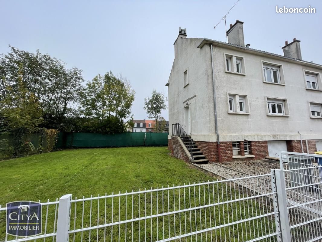 Maison 4 pièces 75 m² · à Arras · 75 m² · 169 000 €