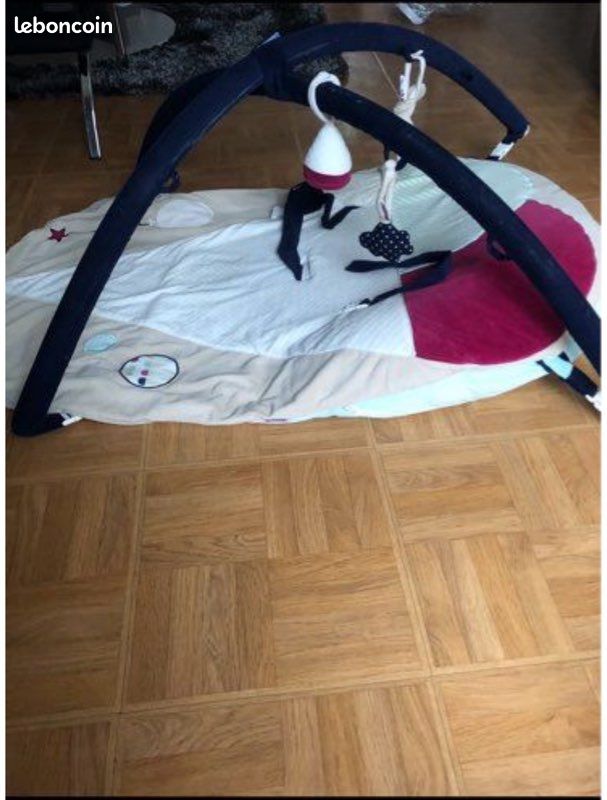 Tapis éveil (image 1)