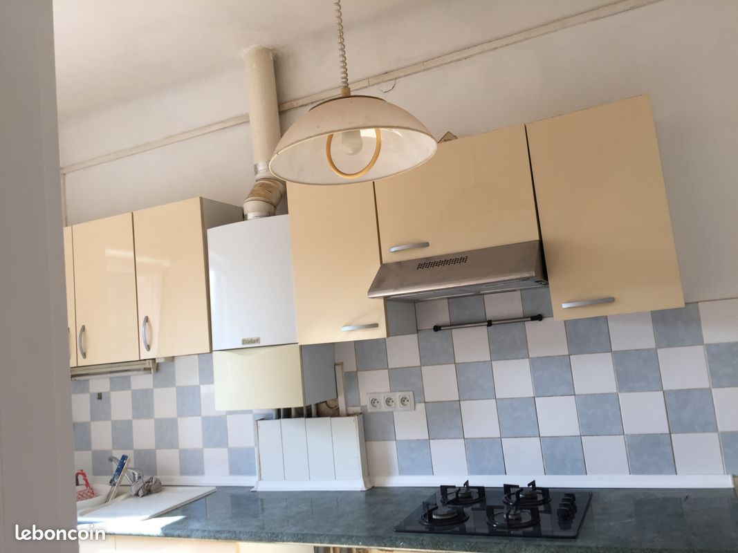 Appartement 3 pièces 75 m² · à Sarreguemines · 75 m² · 570 €