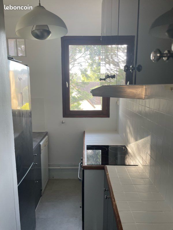 Appartement a louer montmagny - 3 pièce(s) - 45 m2 - Surfyn