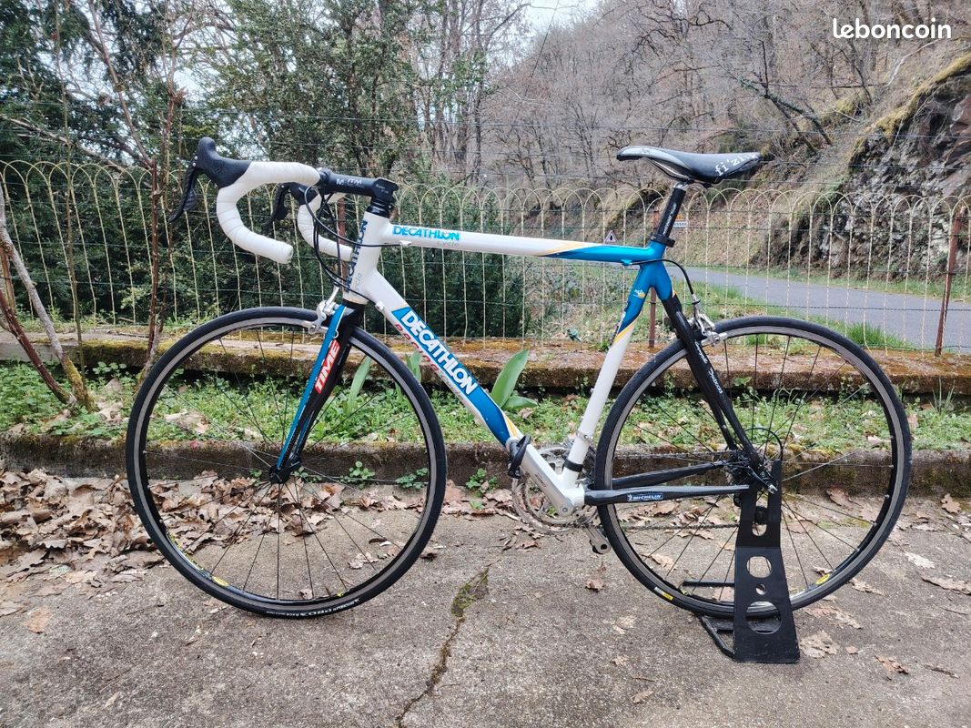 Decathlon penta pro (image 1)