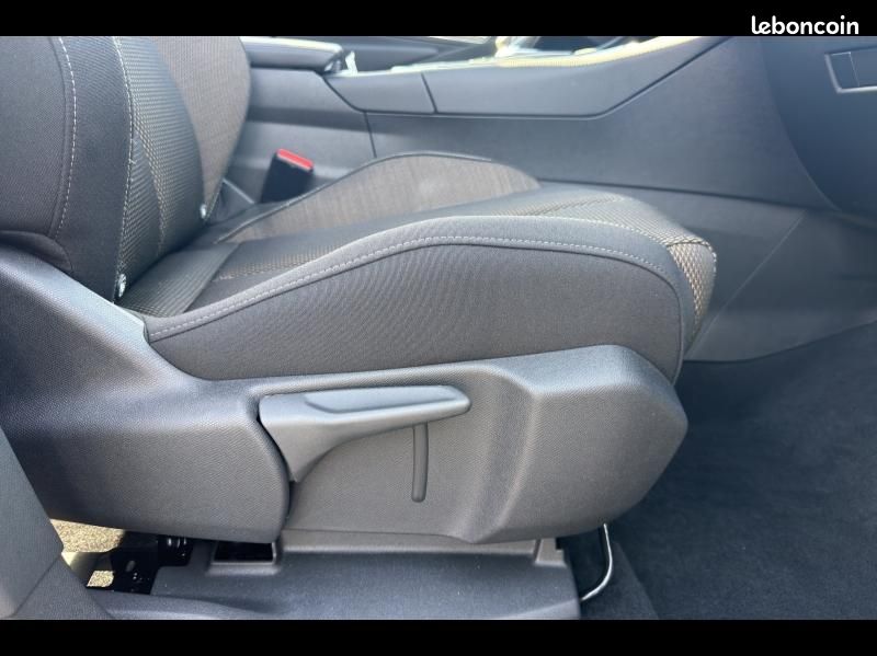 Ds DS 7 Crossback E-TENSE 225ch Bastille + (image 31)