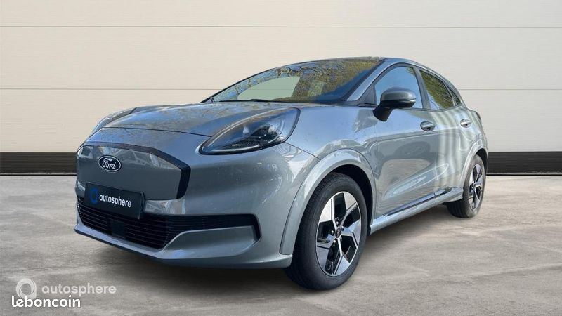 Ford Puma Gen-E 168ch Standard Range 43 kWh (image 1)