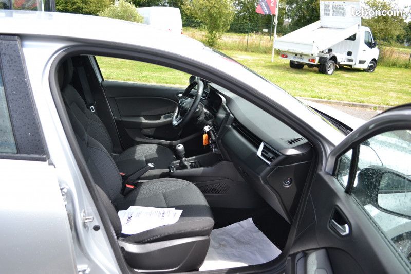 Renault CLIO V 1.0 TCE 90CH EQUILIBRE (image 11)