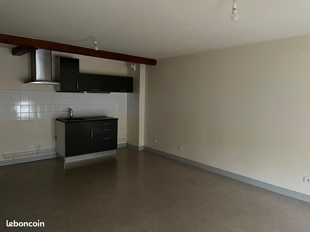 Appartement 3 pièces 65 m² - Ambazac 87240 (image 2)