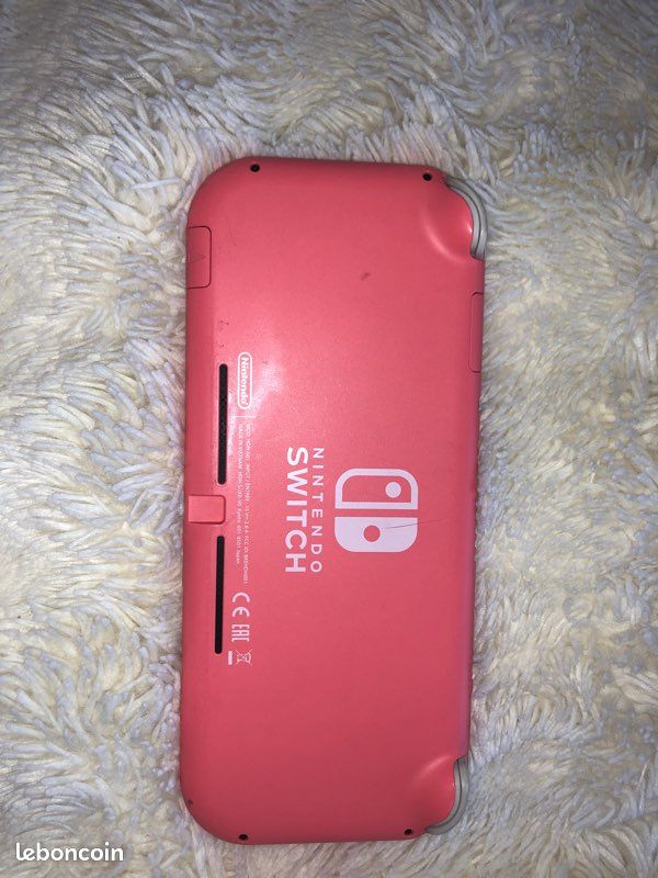Switch rose (image 3)