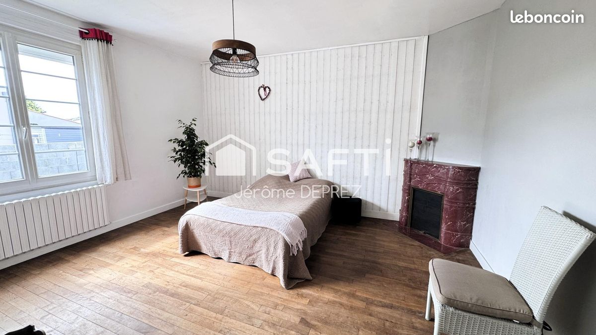 Maison 6 pièces 111 m² (image 6)