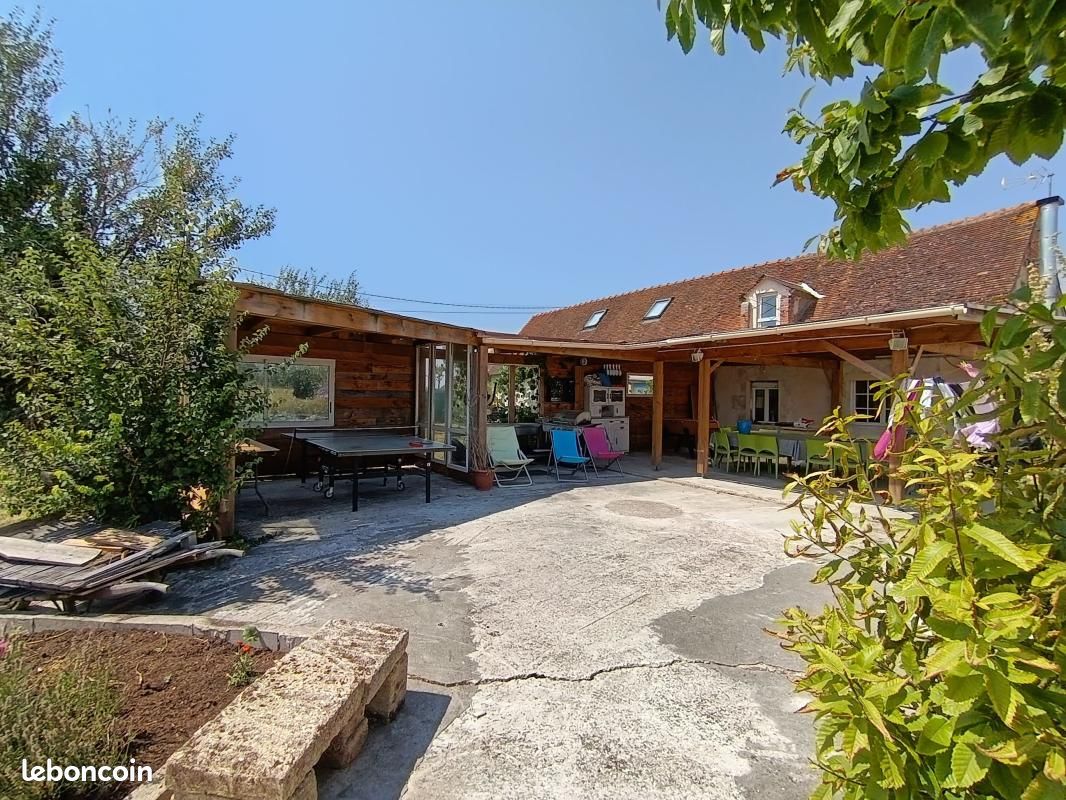 Maison 7 pièces 153 m² · à Quiers-sur-Bezonde · 153 m² · 215 000 €
