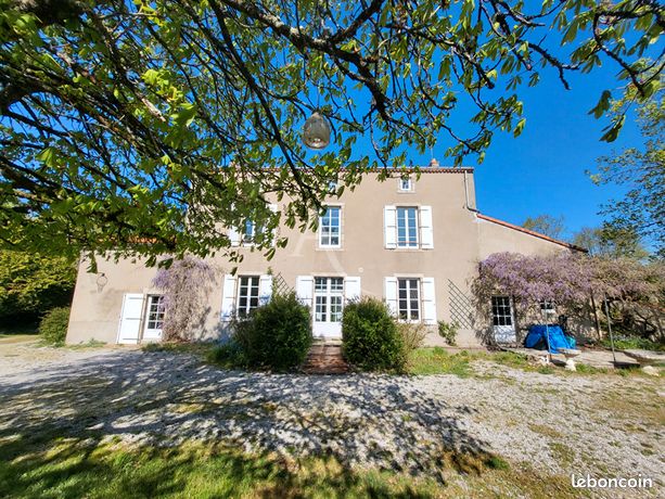 Propriété 9 pièces 250 m²