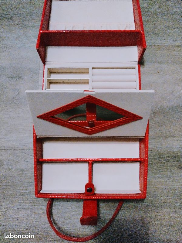 Coffret à bijoux (image 6)