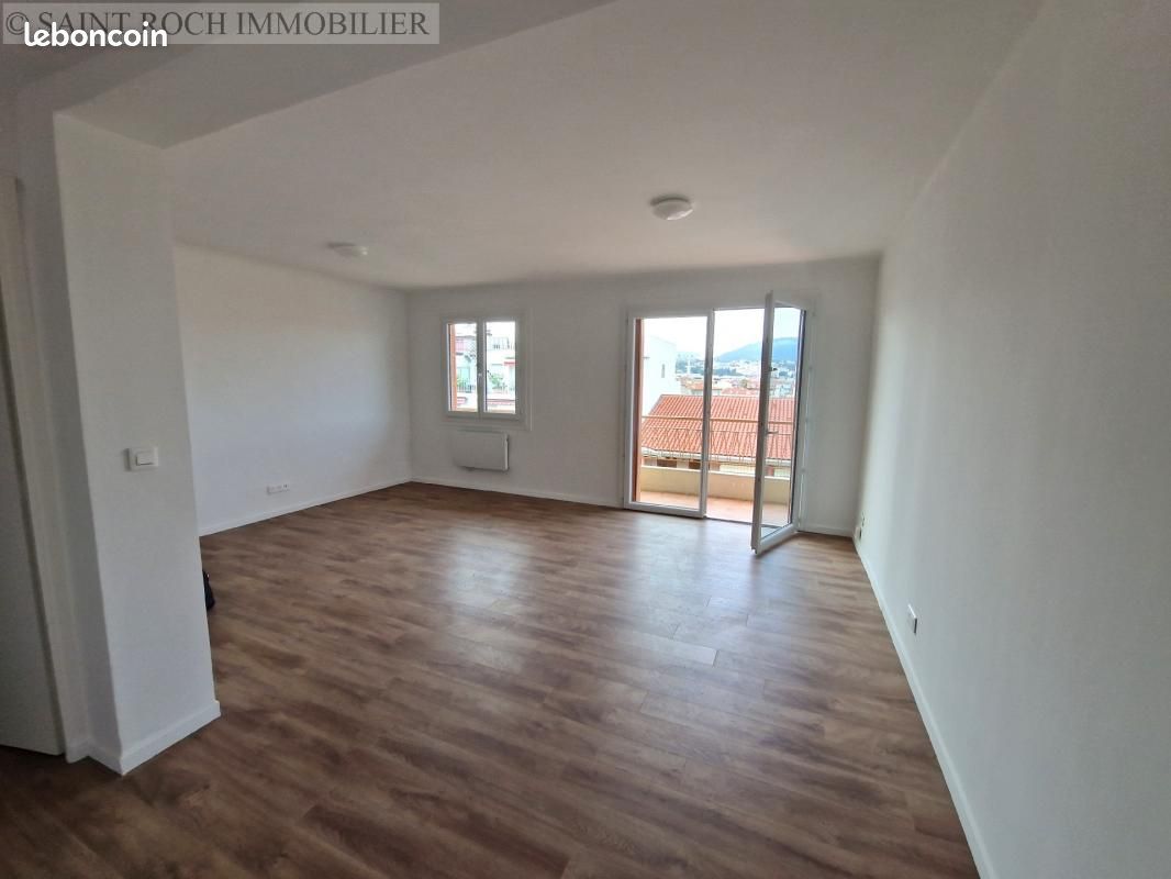 Appartement a louer nice - 3 pièce(s) - 63 m2 - Surfyn
