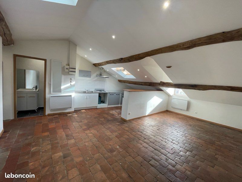 Appartement 2 pièces 45 m² · à Avallon · 45 m² · 415 €/mois