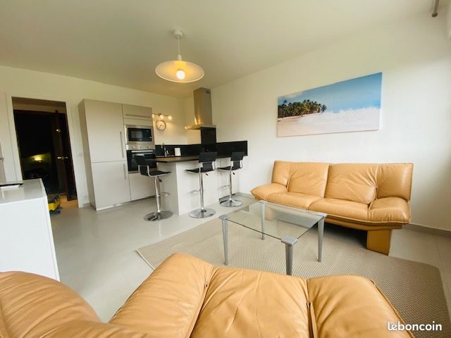 Appartement 2 pièces 35 m² · à Mandelieu-la-Napoule · 35 m² · 1 000 €/mois