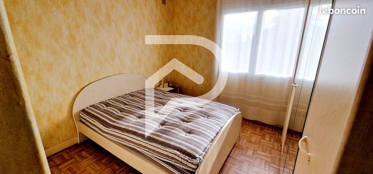 Maison 3 pièces 85 m² - Arthez-de-Béarn 64370 (image principale 6)