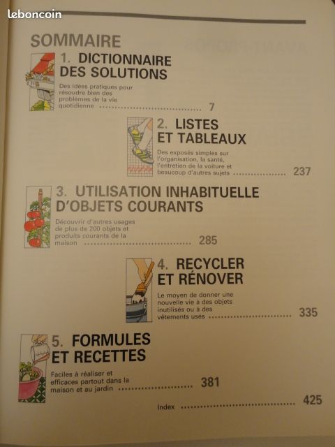 Le livre de l'Astucieux (image 3)
