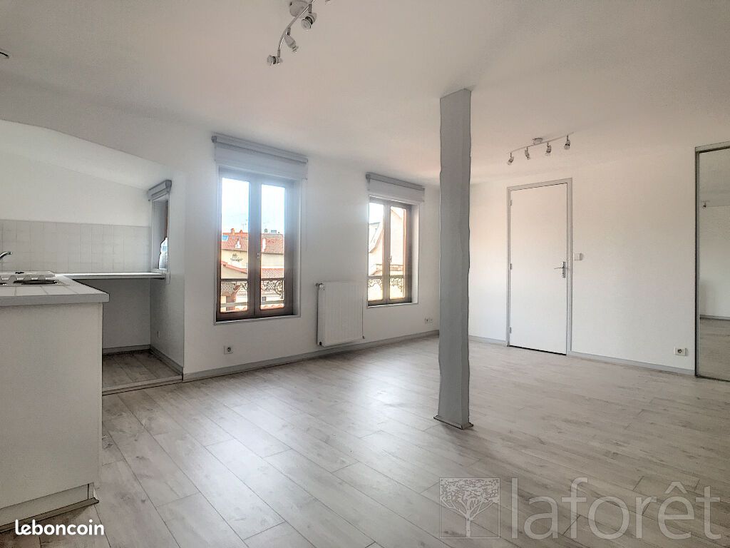 Appartement 1 pièce 34 m² · à Châlons-en-Champagne · 34 m² · 490 €/mois