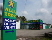 ALSA TROC