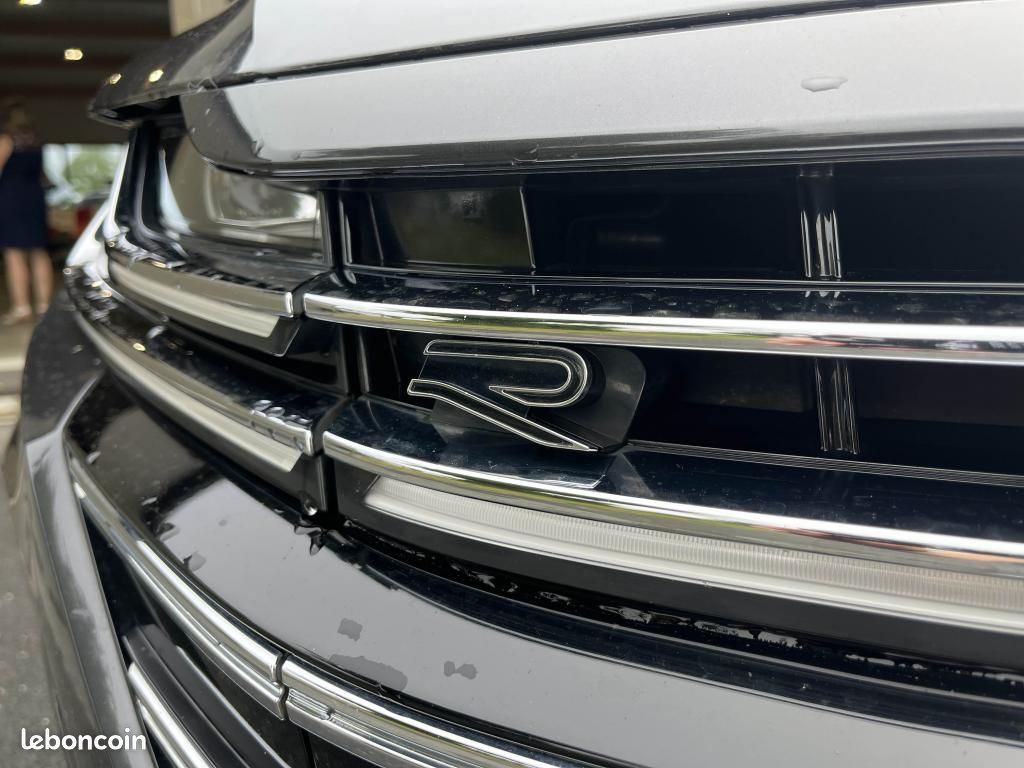 VOLKSWAGEN ARTEON Shooting Brake 2.0 TDI 150 DSG7 R-Line (image 37)