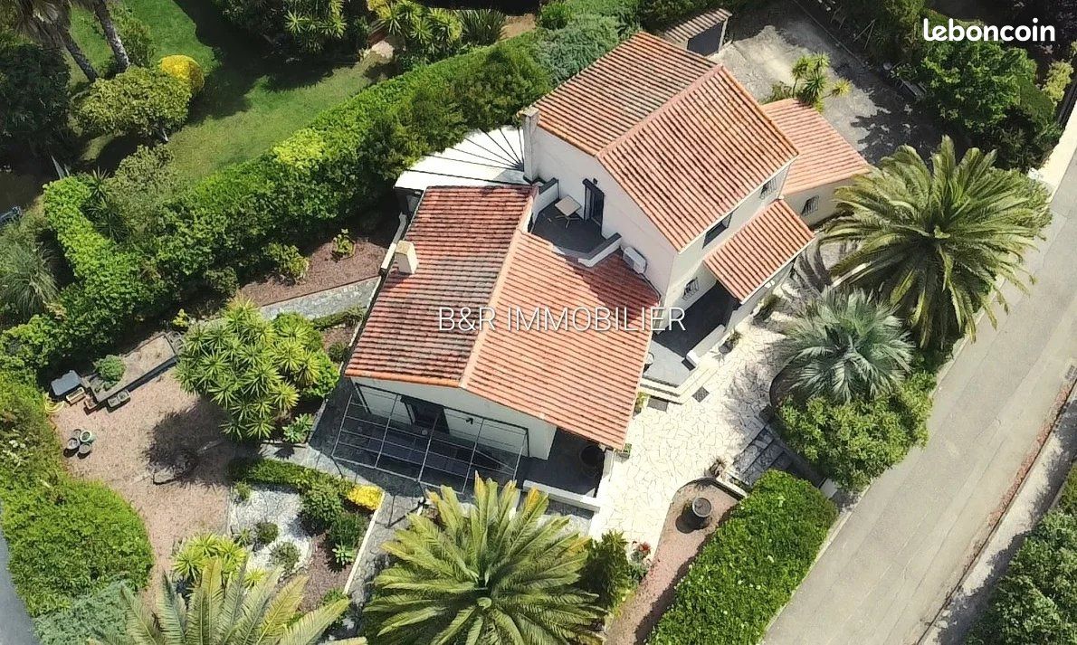 Maison 6 pièces 130 m² · à Grosseto-Prugna · 130 m² · 680 000 €