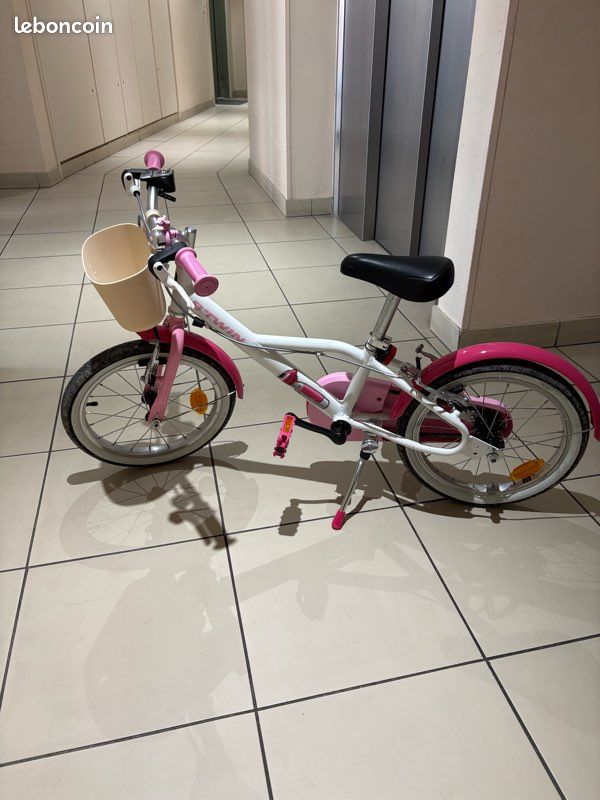 Vélo enfant (image 1)