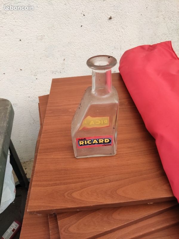 Carrafe Ricard (image 1)