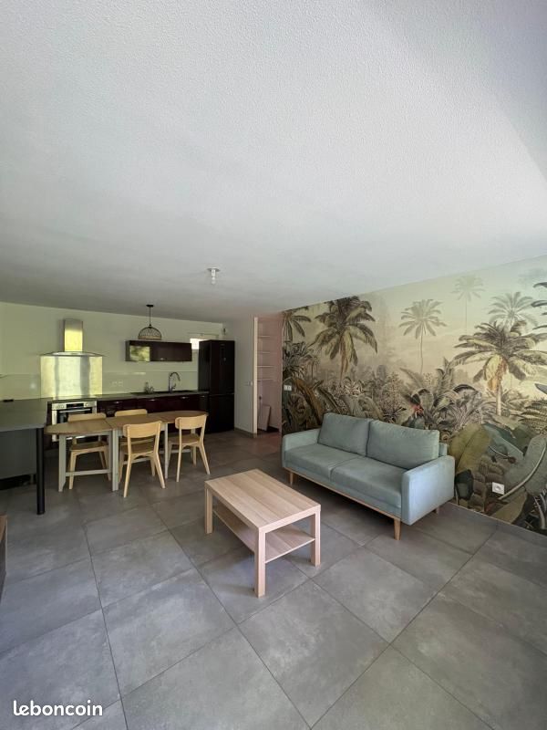 Appartement 3 pièces 59 m² · à Chambéry · 59 m² · 895 €/mois
