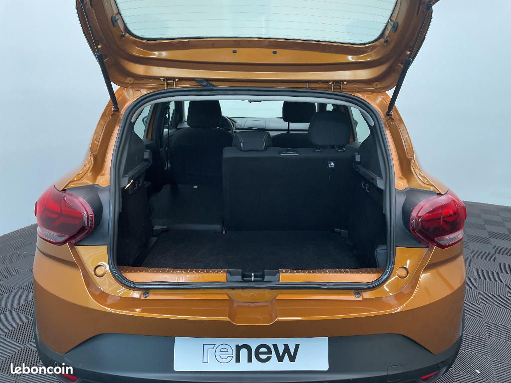 Dacia Sandero ECO-G 100 Stepway Expression (image 16)