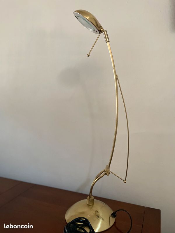 Lampe à poser ou de table Brilliant (image 6)