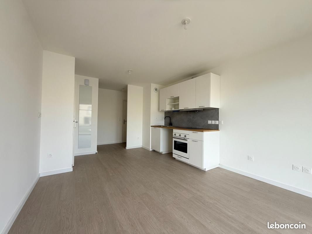 Appartement 2 pièces 42 m² · à Armentières · 42 m² · 648 €